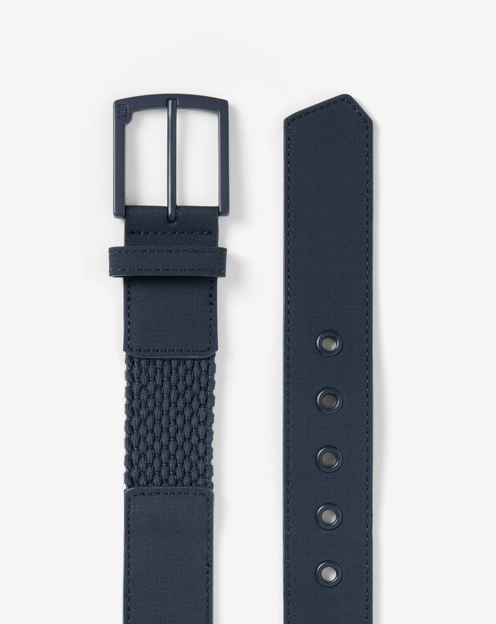 Wanderlust Stretch Woven Belt - Travis Mathew