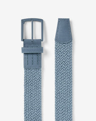 Mutually Exclusive Stretch Woven Belt - Travis Mathew