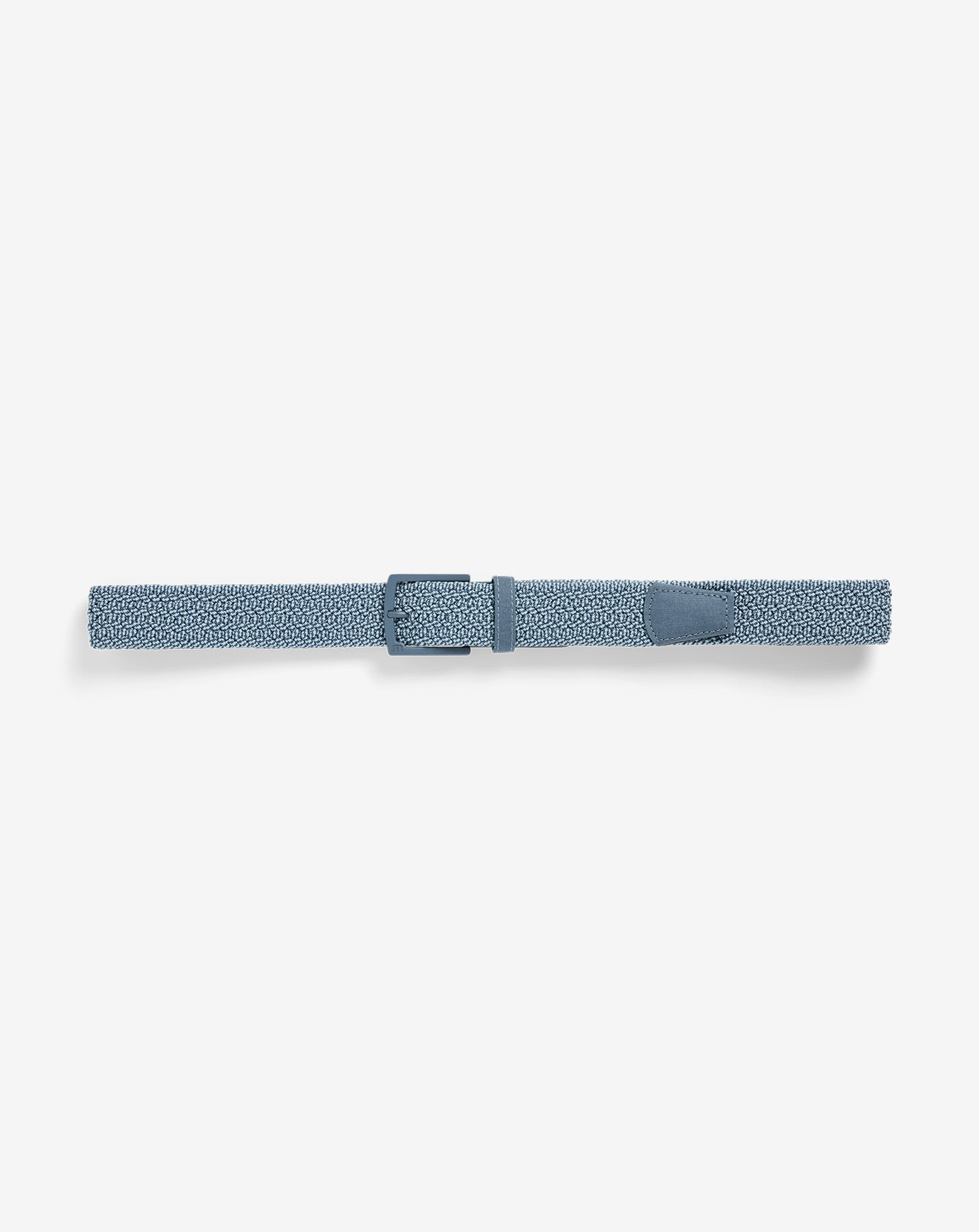 Mutually Exclusive Stretch Woven Belt - Travis Mathew