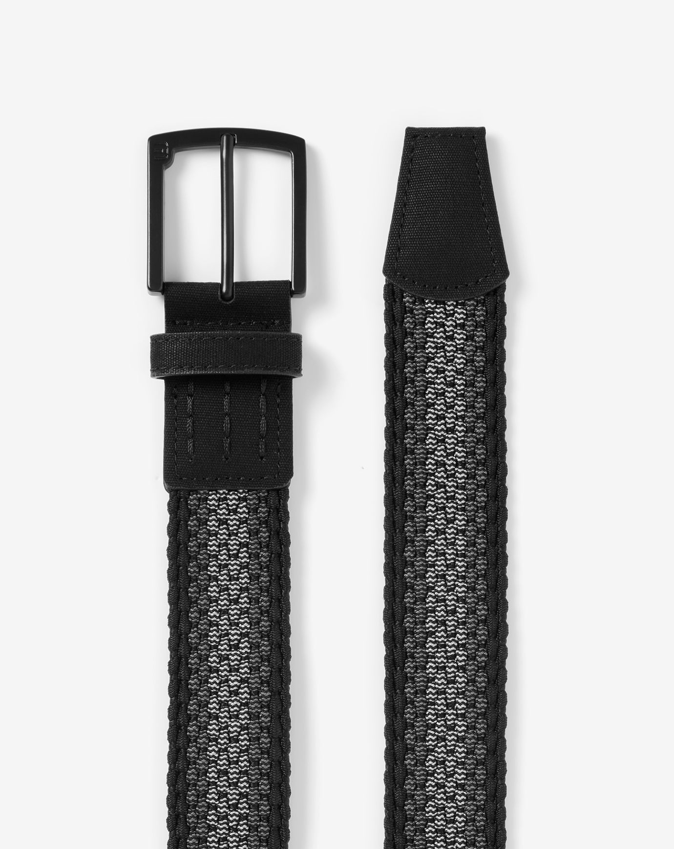 In The Clear Stretch Woven Belt - Travis Mathew