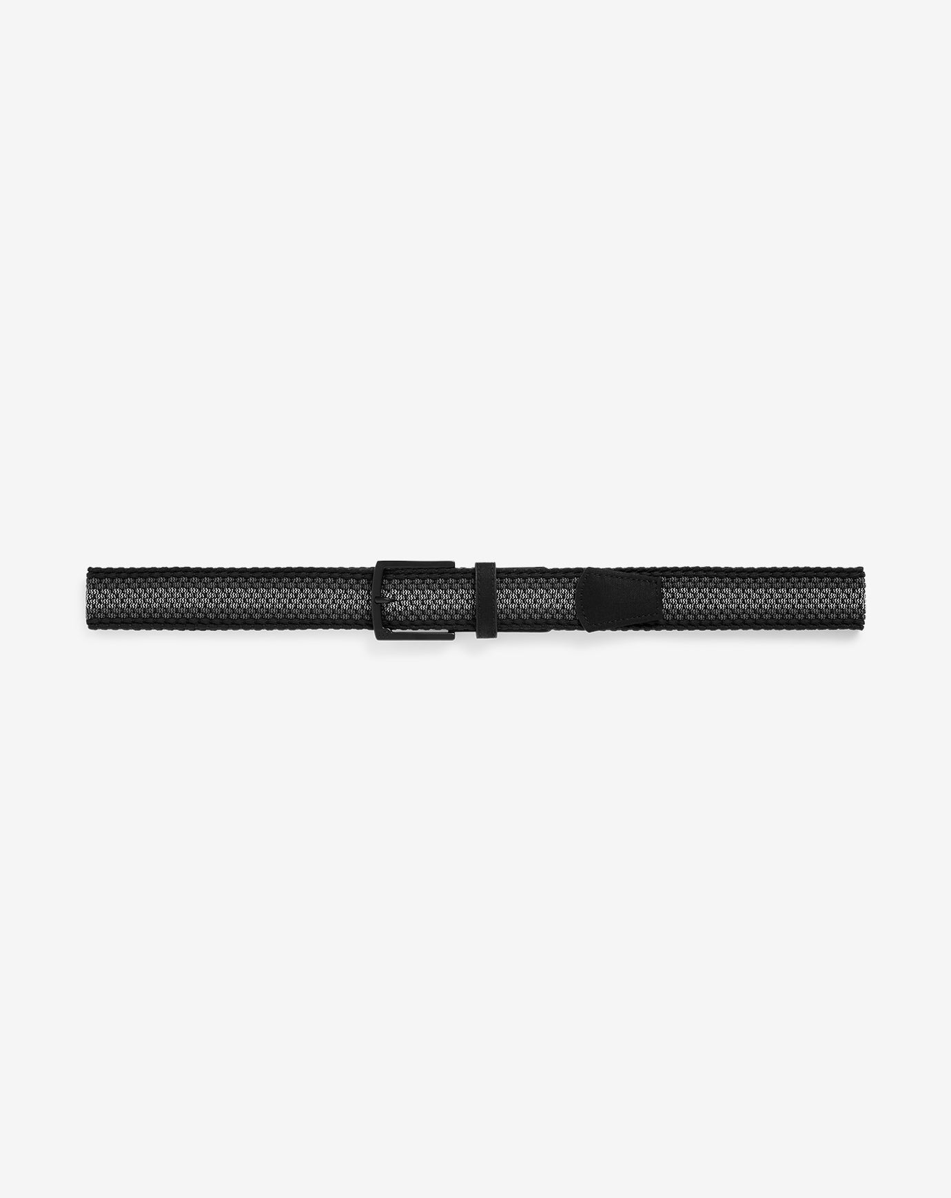 In The Clear Stretch Woven Belt - Travis Mathew