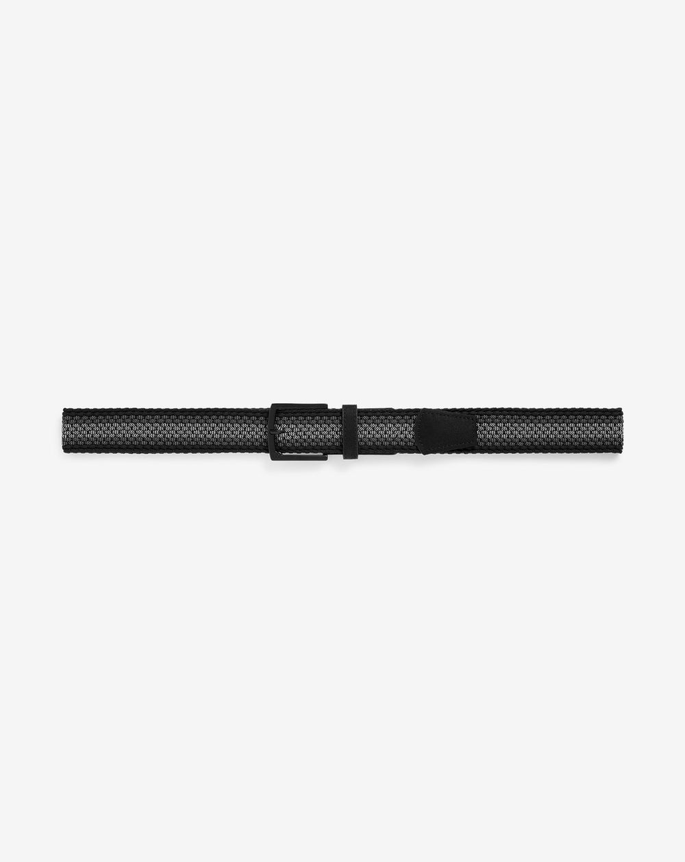 In The Clear Stretch Woven Belt - Travis Mathew