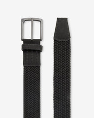 Voodoo 2.0 Stretch Woven Belt - Travis Mathew