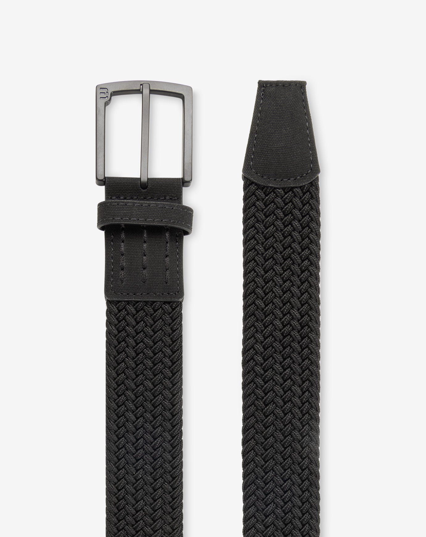 Voodoo 2.0 Stretch Woven Belt - Travis Mathew