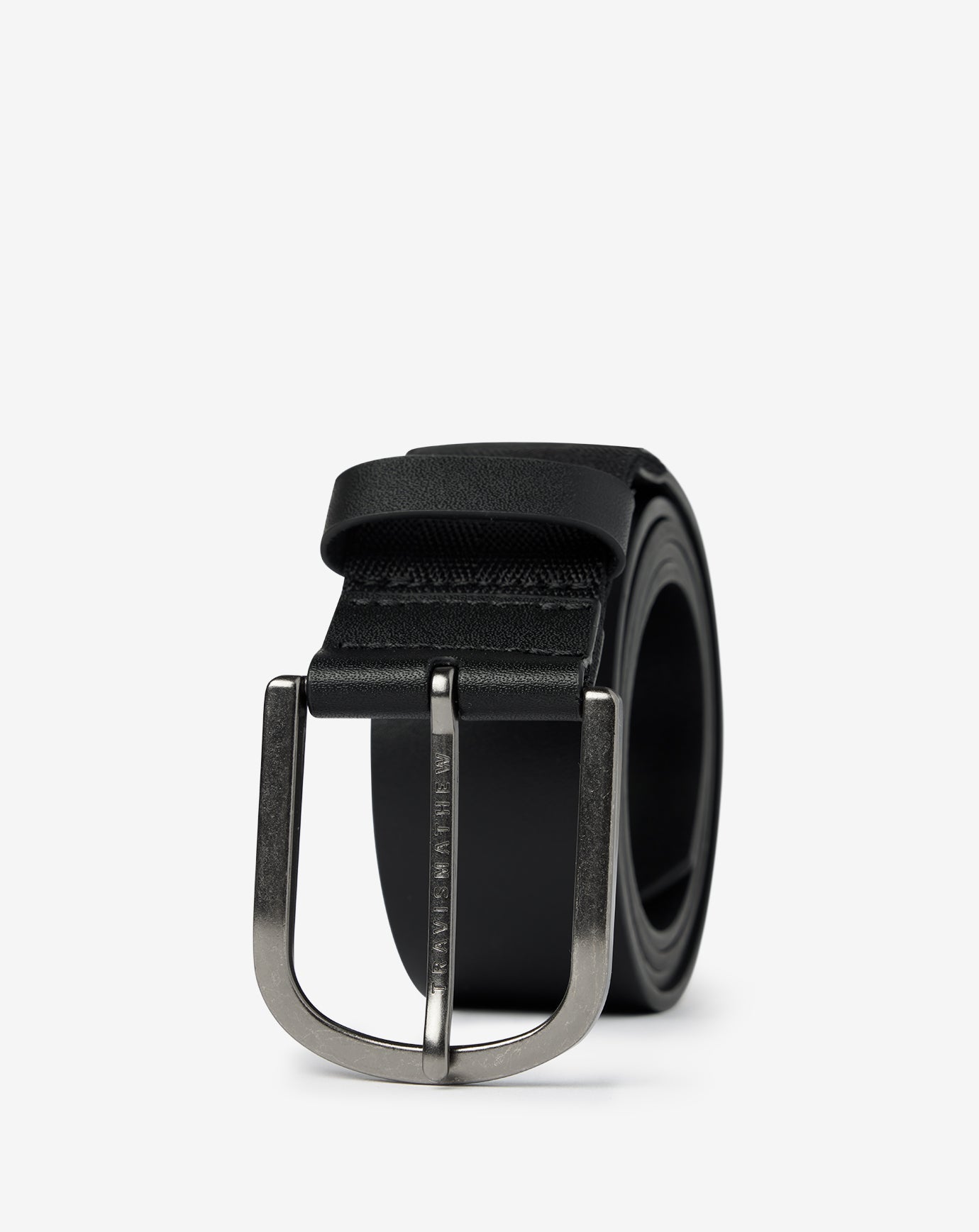 Jinx 2.0 Leather Belt - Travis Mathew