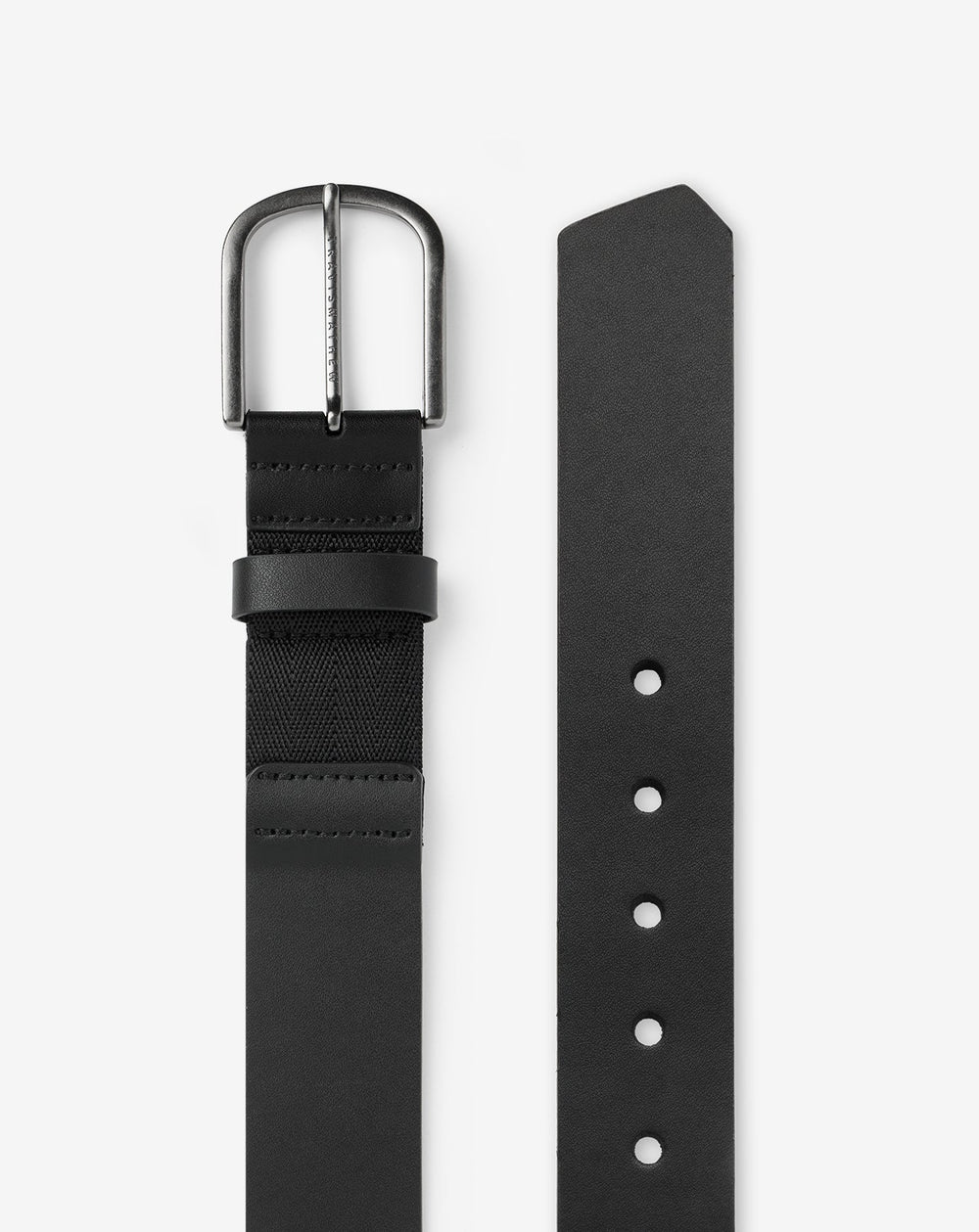 Jinx 2.0 Leather Belt - Travis Mathew