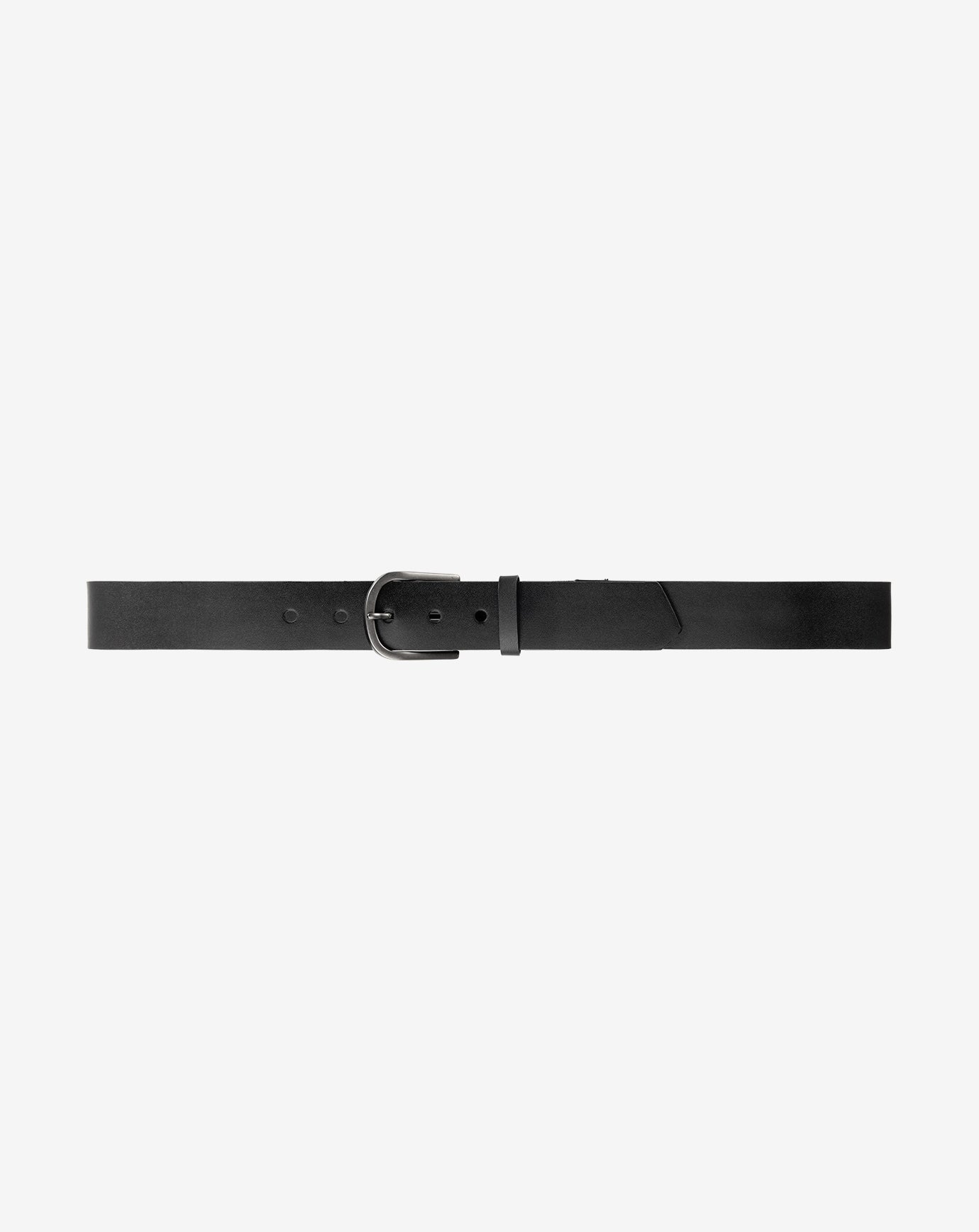 Jinx 2.0 Leather Belt - Travis Mathew