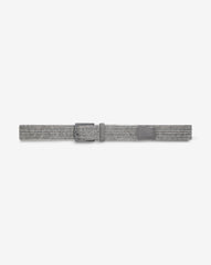 Popsicle 2.0 Stretch Woven Belt - Travis Mathew