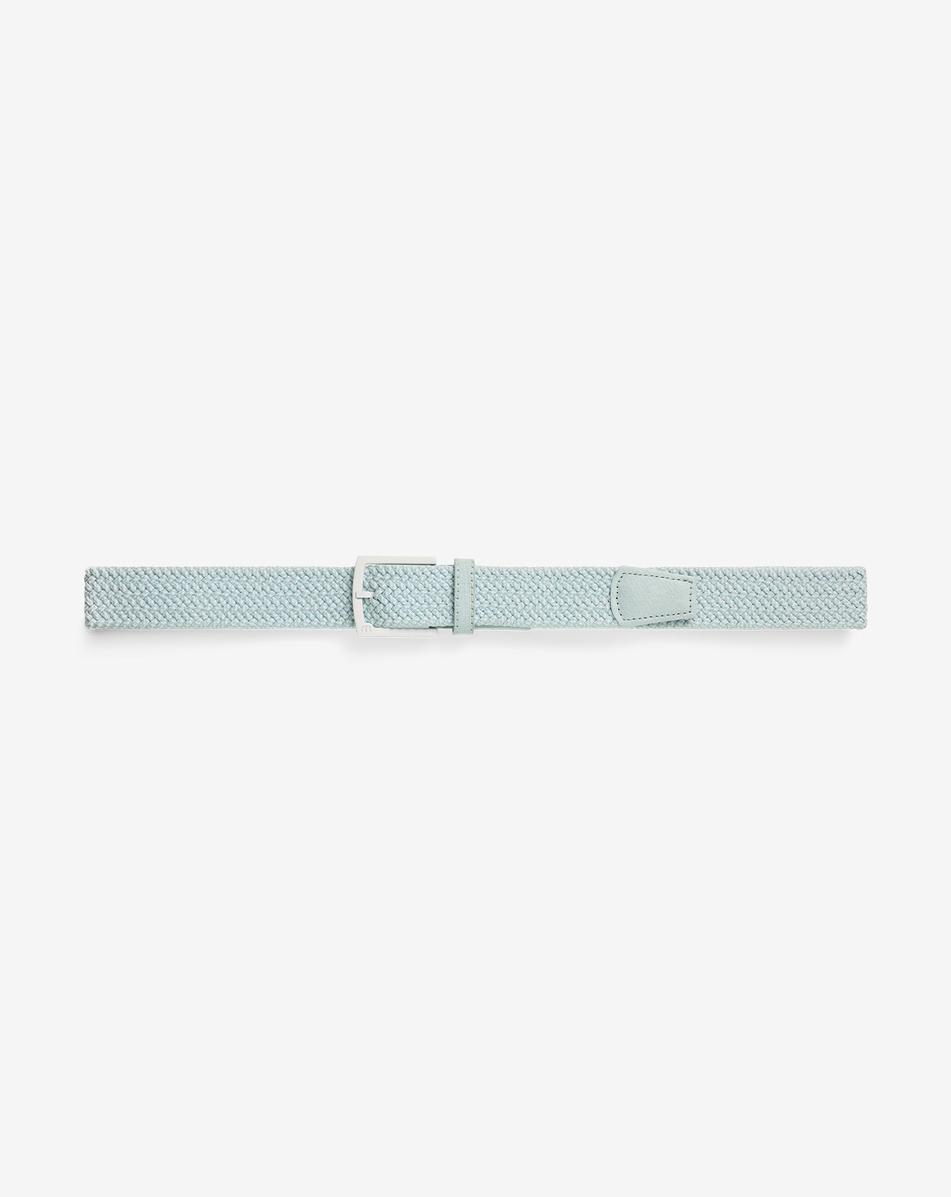 Distant Sand Stretch Woven Belt - Travis Mathew