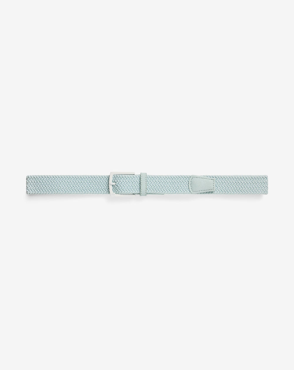 Distant Sand Stretch Woven Belt - Travis Mathew