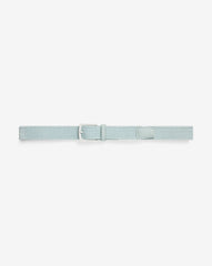 Distant Sand Stretch Woven Belt - Travis Mathew