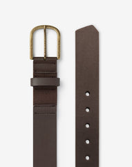 Jinx 2.0 Leather Belt - Travis Mathew