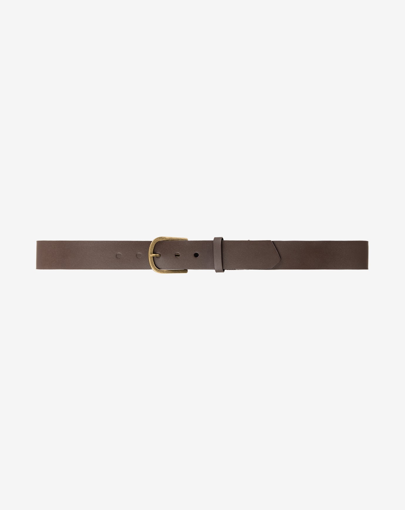 Jinx 2.0 Leather Belt - Travis Mathew