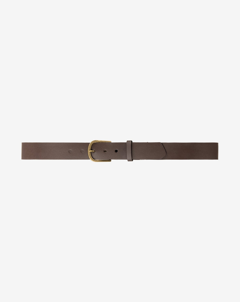 Jinx 2.0 Leather Belt - Travis Mathew