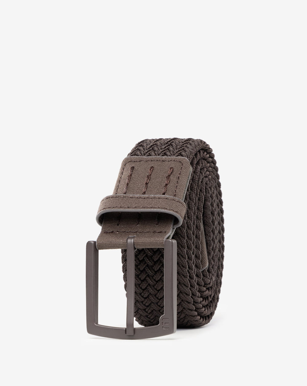 Banks Closed 2.0 Stretch Woven Belt - Travis Mathew