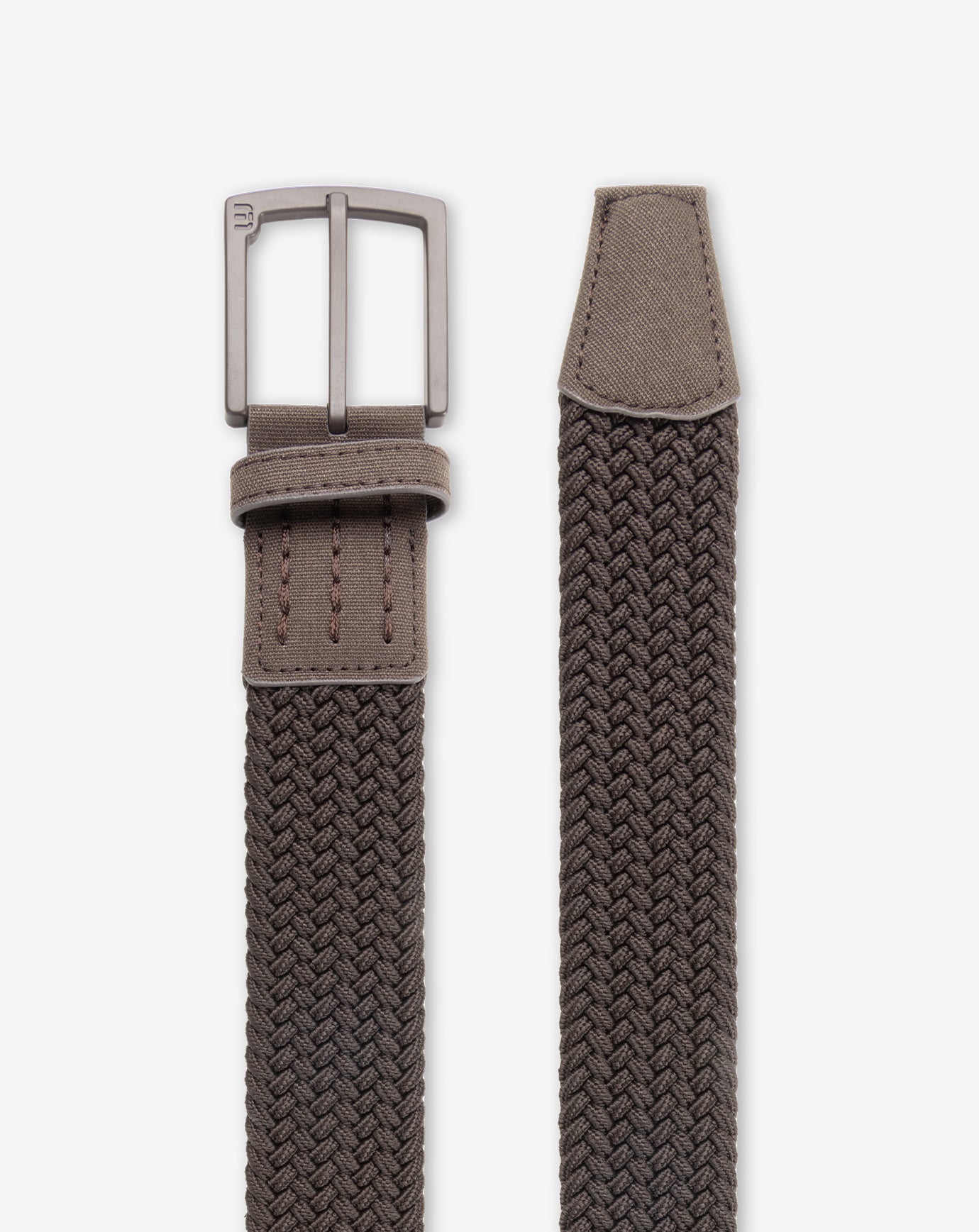 Banks Closed 2.0 Stretch Woven Belt - Travis Mathew