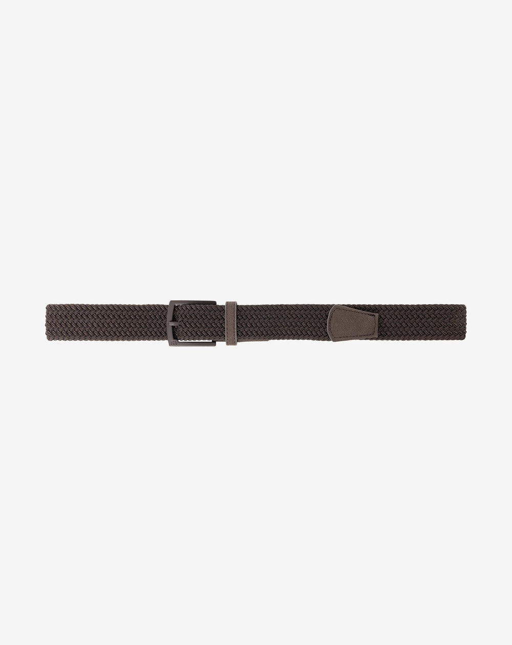Banks Closed 2.0 Stretch Woven Belt - Travis Mathew