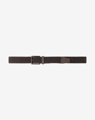 Banks Closed 2.0 Stretch Woven Belt - Travis Mathew