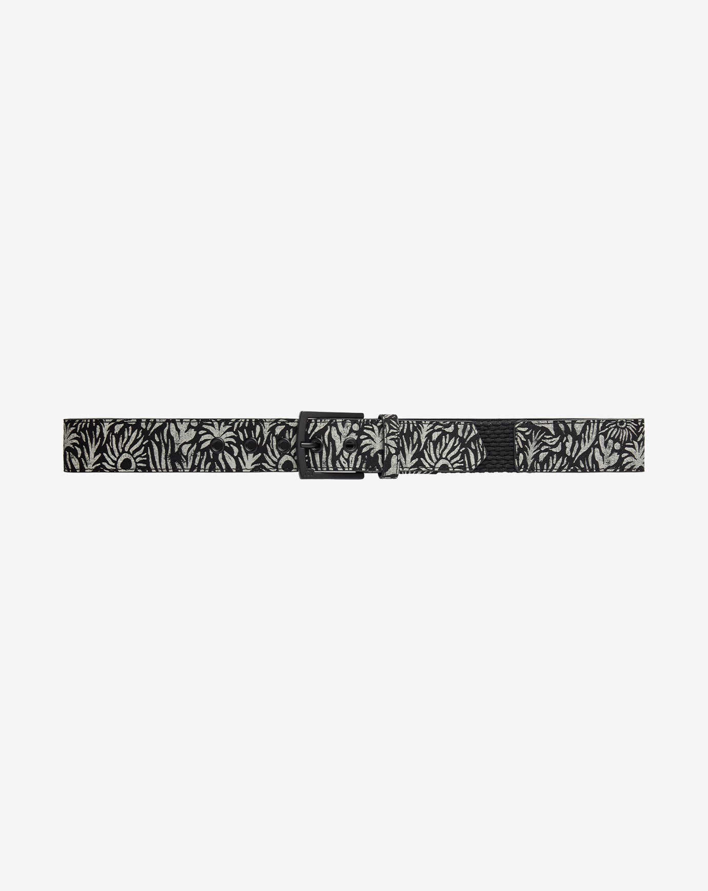 Night Stroll Hybrid Stretch Belt - Travis Mathew