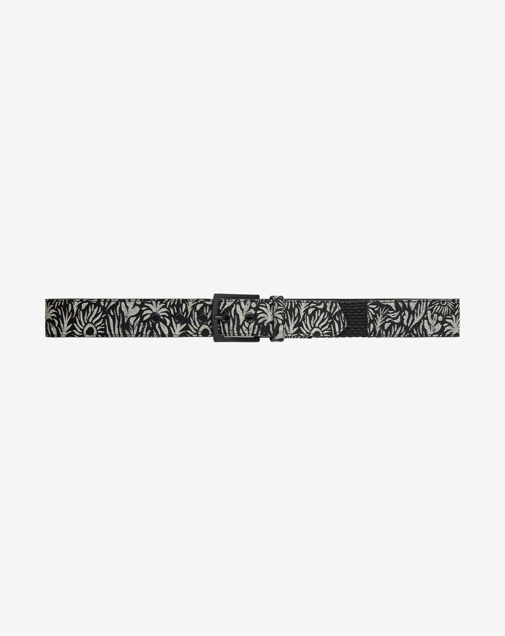 Night Stroll Hybrid Stretch Belt - Travis Mathew