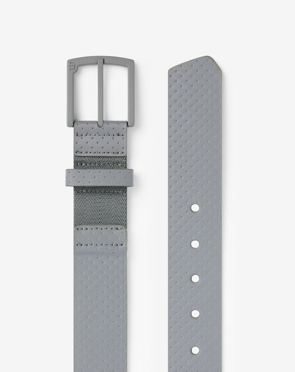 Pilatus 2.0 Leather Belt - Travis Mathew