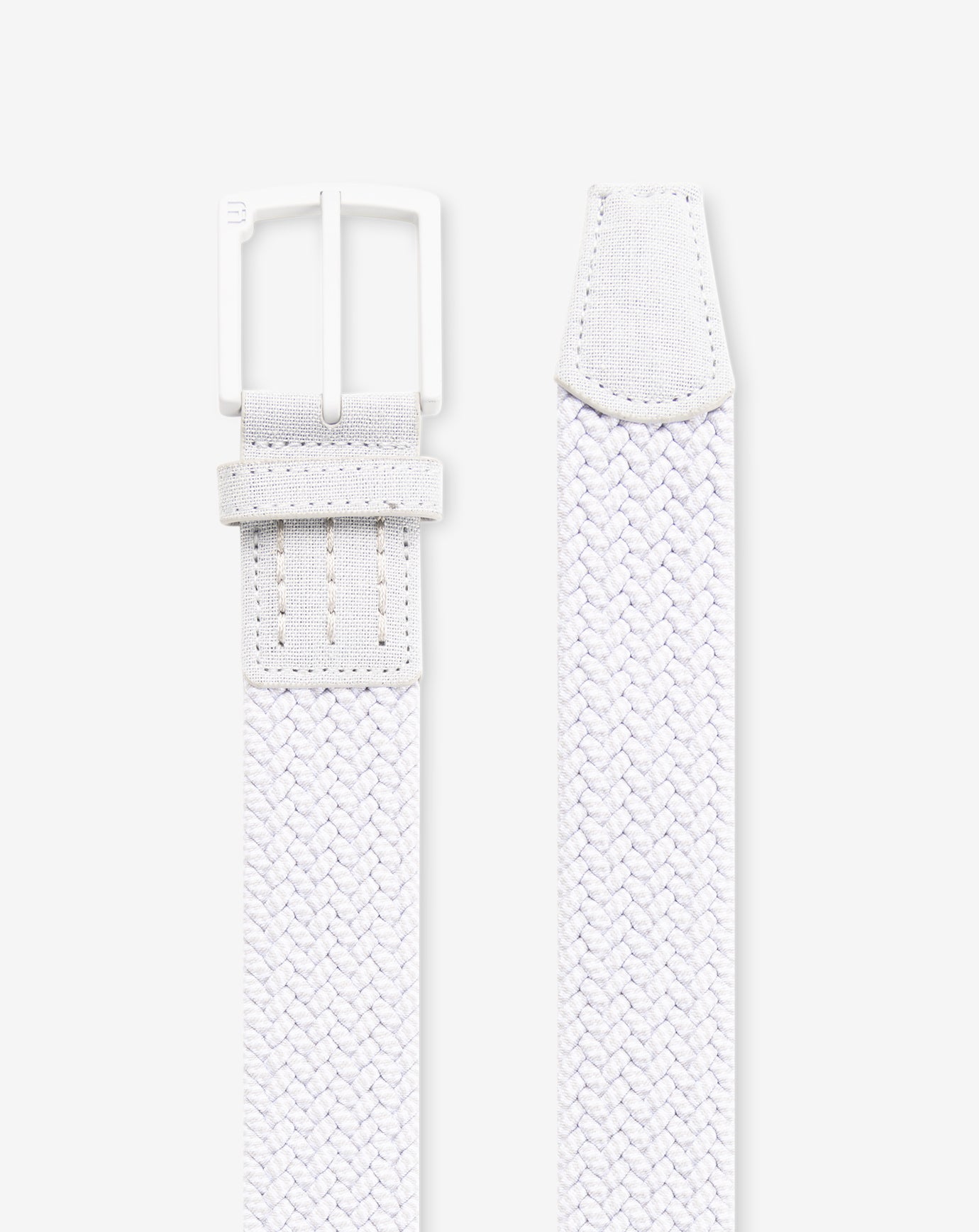 Staggerwing 2.0 Stretch Woven Belt - Travis Mathew
