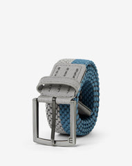 To And Fro Stretch Woven Belt - Travis Mathew