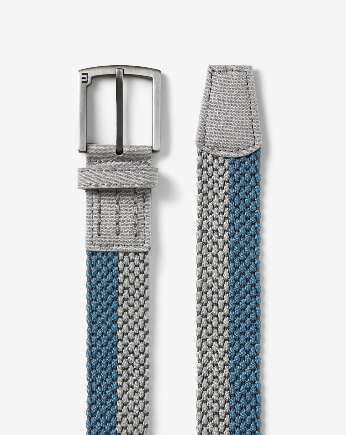 To And Fro Stretch Woven Belt - Travis Mathew