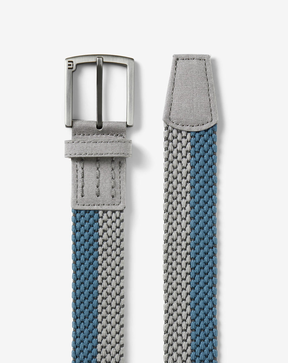 To And Fro Stretch Woven Belt - Travis Mathew