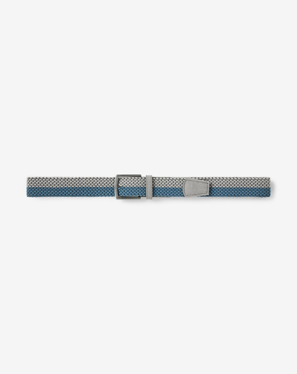 To And Fro Stretch Woven Belt - Travis Mathew