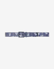 Ocean Flare Canvas Stretch Belt - Travis Mathew