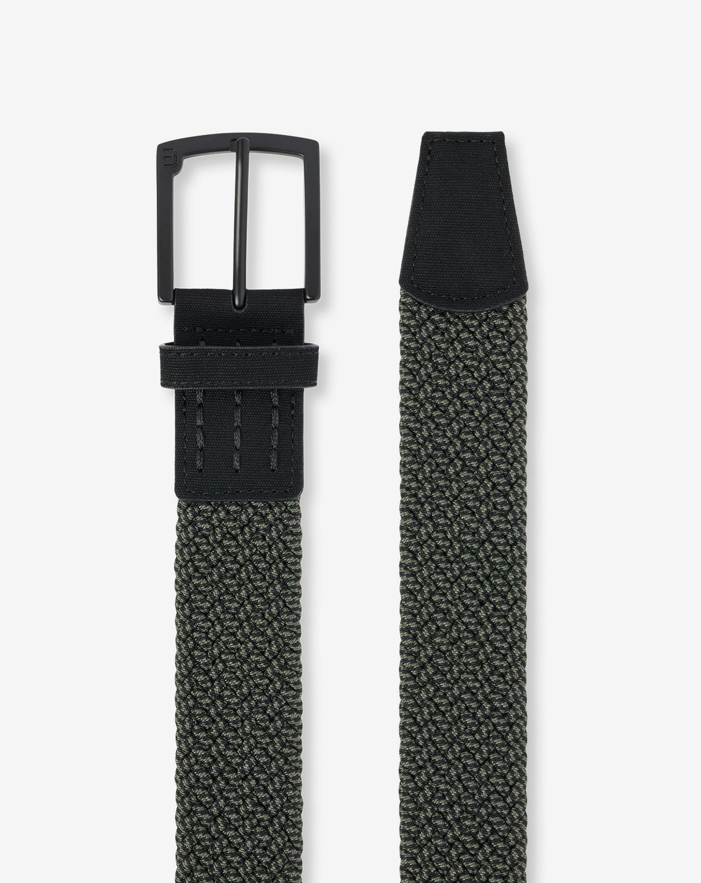 Full Bar Stretch Woven Belt - Travis Mathew