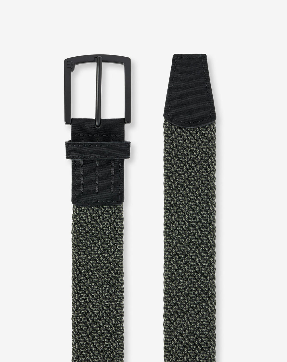 Full Bar Stretch Woven Belt - Travis Mathew