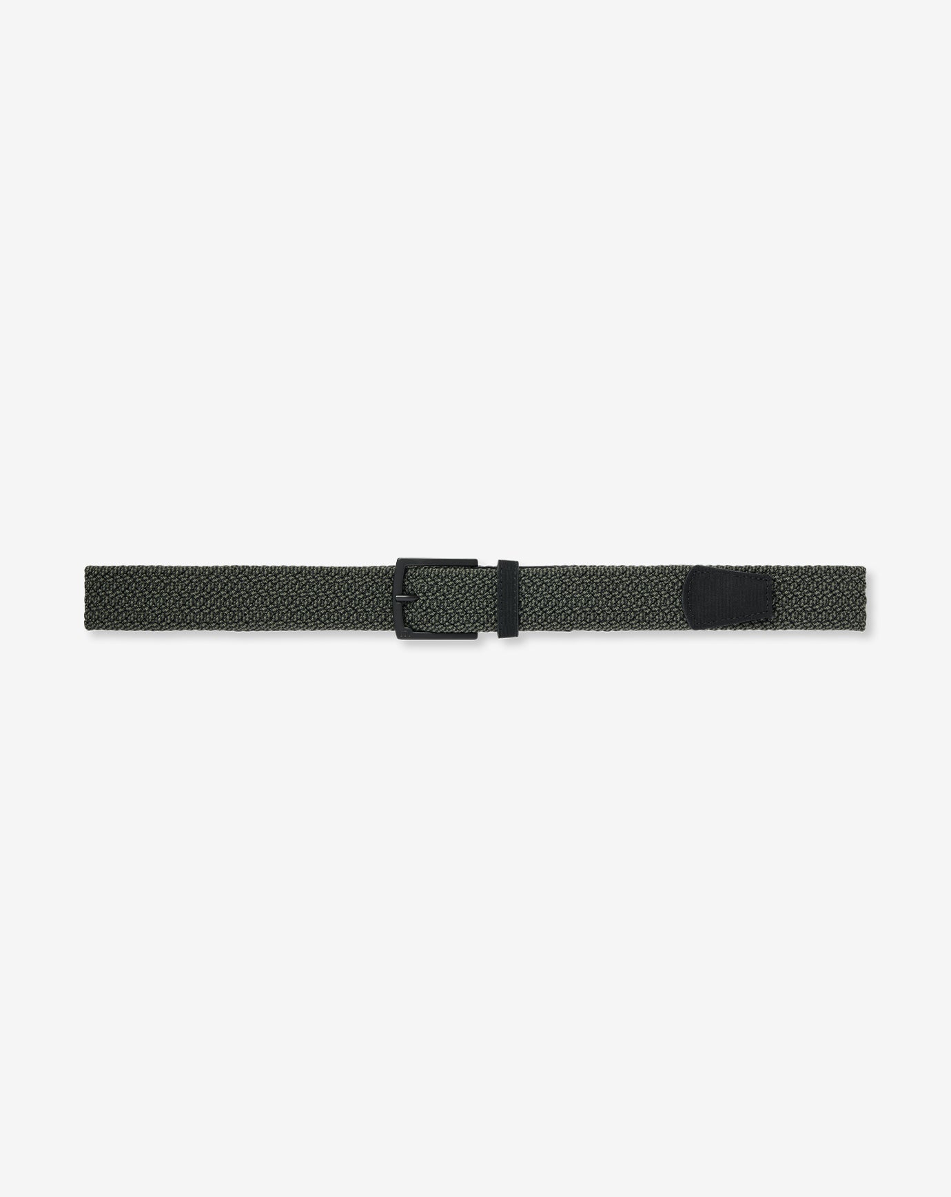 Full Bar Stretch Woven Belt - Travis Mathew