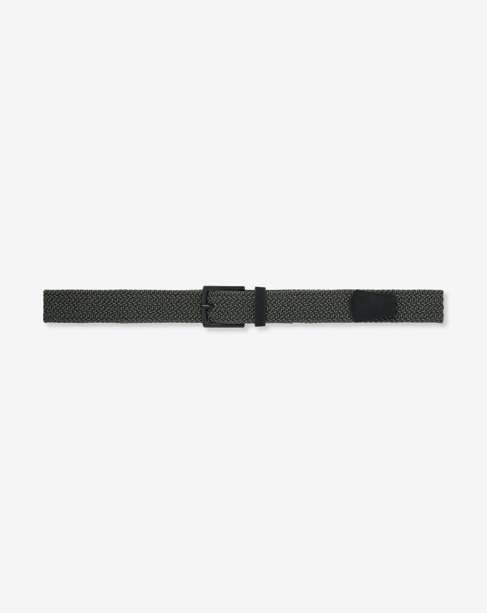 Full Bar Stretch Woven Belt - Travis Mathew