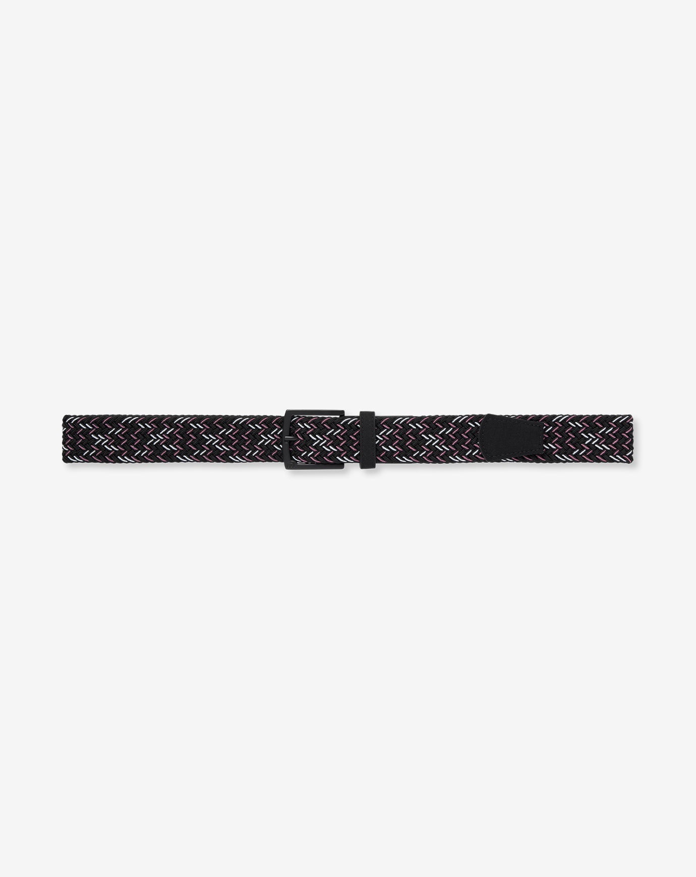On Sabbatical Stretch Woven Belt - Travis Mathew