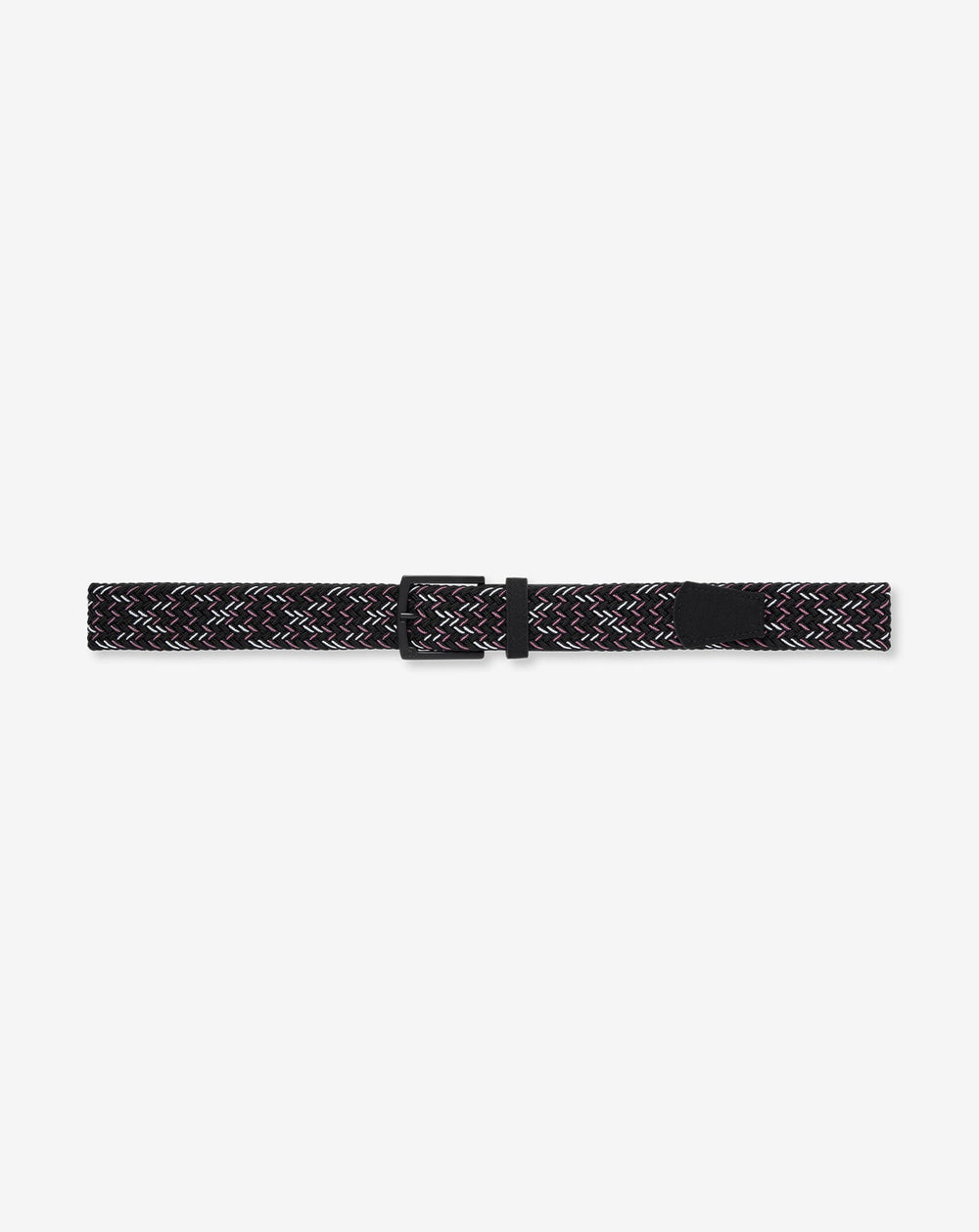 On Sabbatical Stretch Woven Belt - Travis Mathew