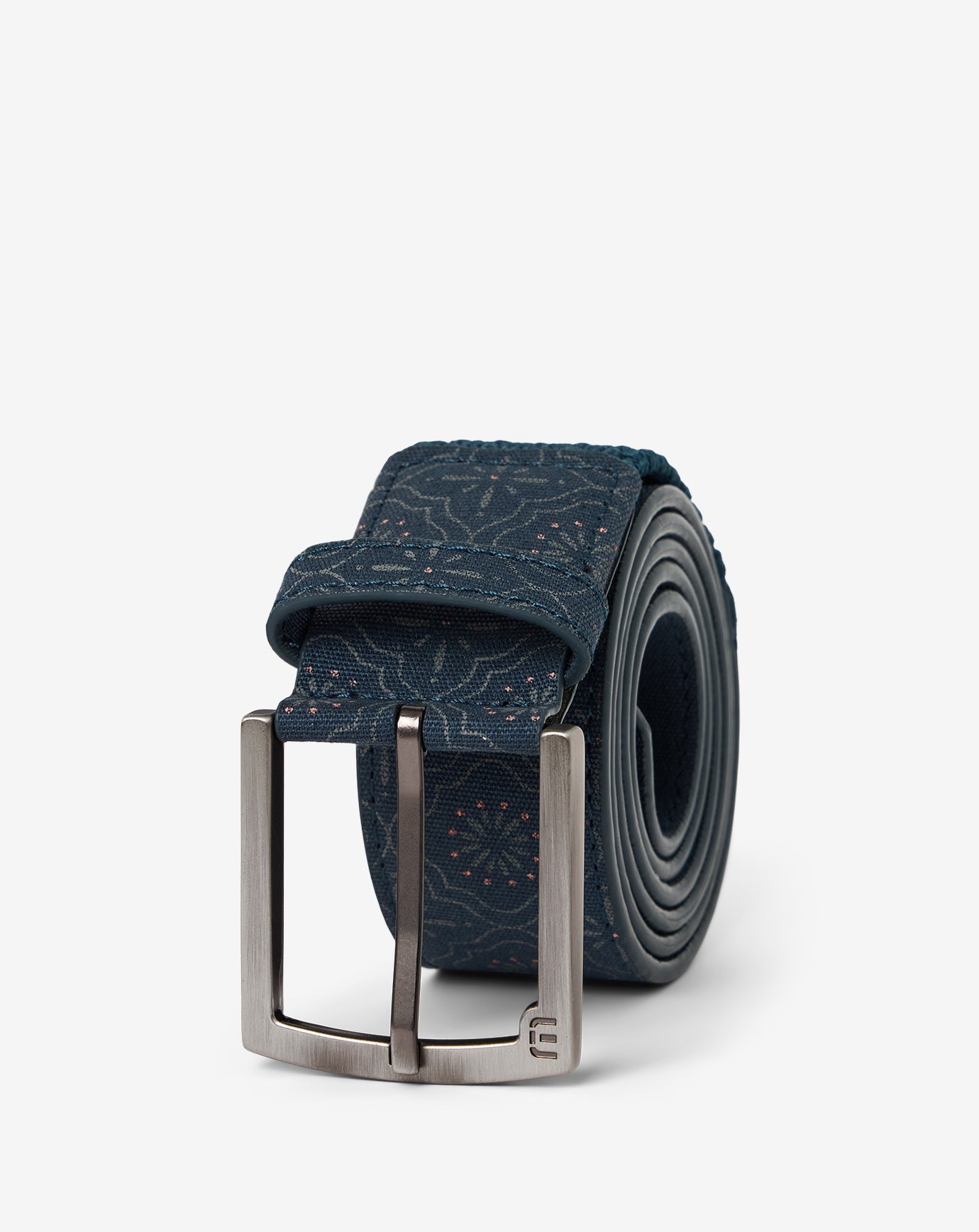 World Link Hybrid Stretch Belt - Travis Mathew