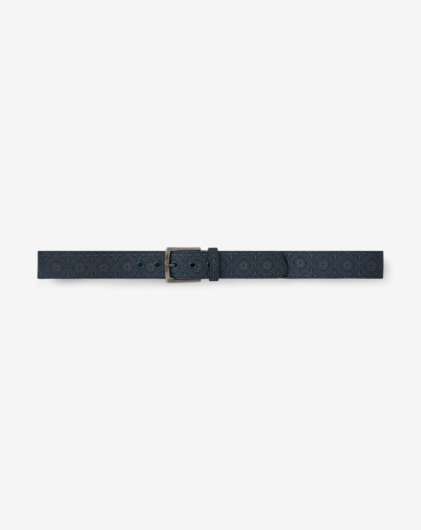 World Link Hybrid Stretch Belt - Travis Mathew