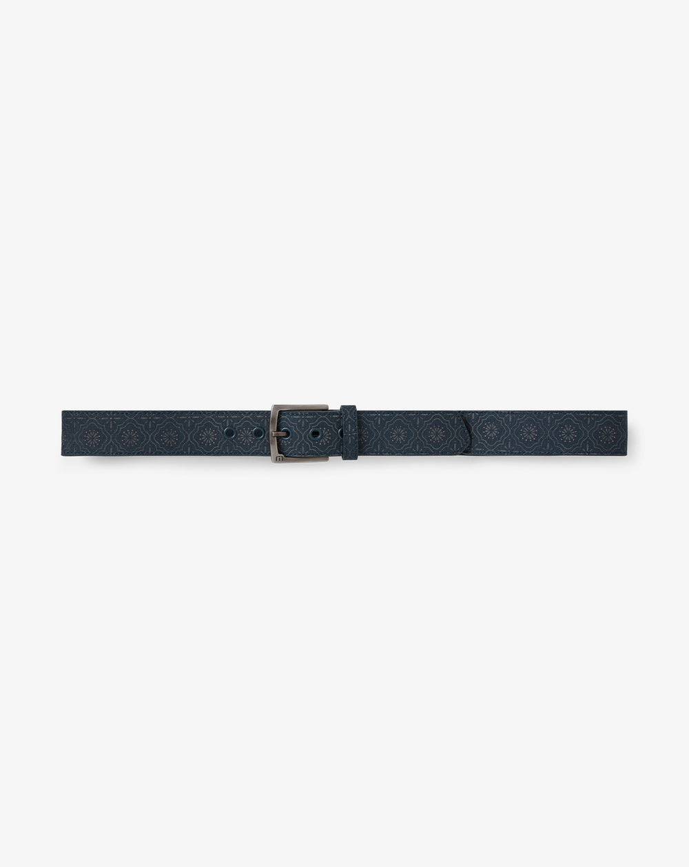 World Link Hybrid Stretch Belt - Travis Mathew