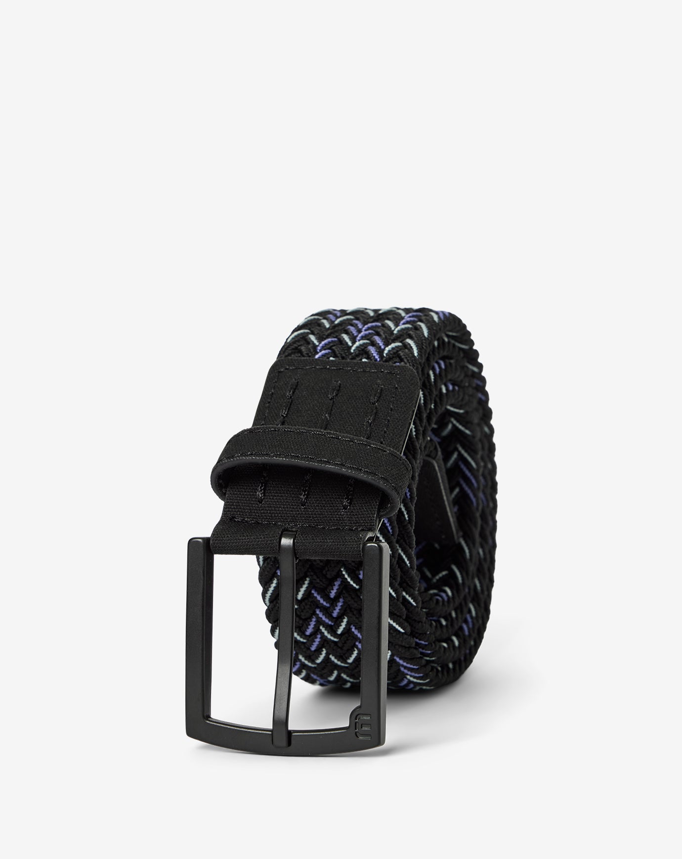 Local Flavor Stretch Woven Belt - Travis Mathew