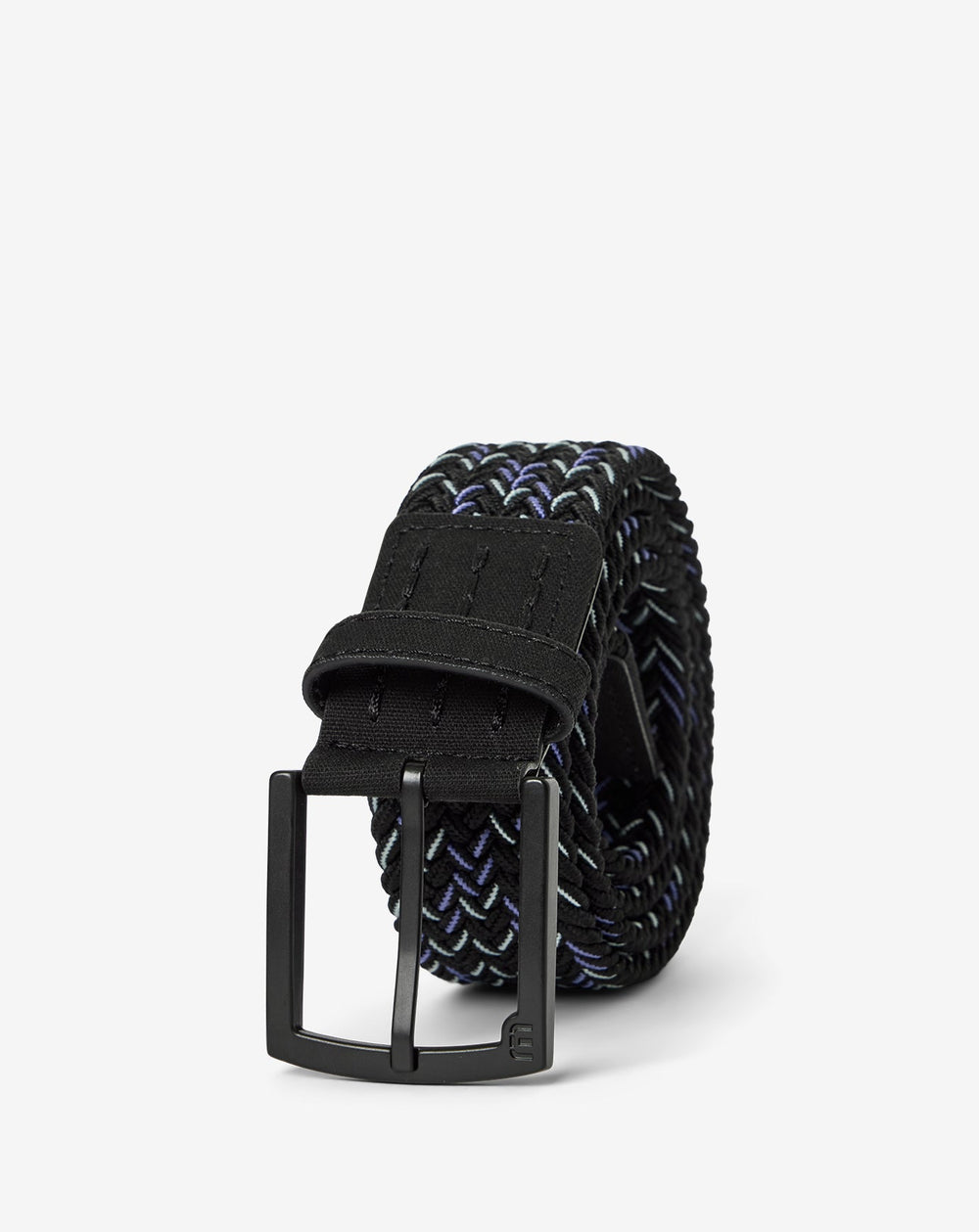 Local Flavor Stretch Woven Belt - Travis Mathew