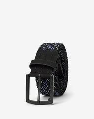 Local Flavor Stretch Woven Belt - Travis Mathew