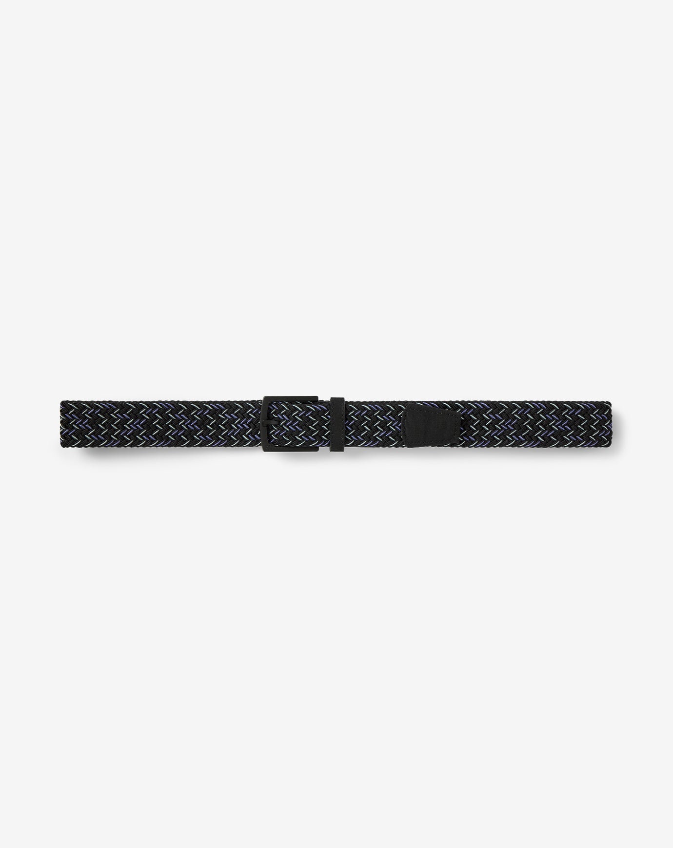 Local Flavor Stretch Woven Belt - Travis Mathew