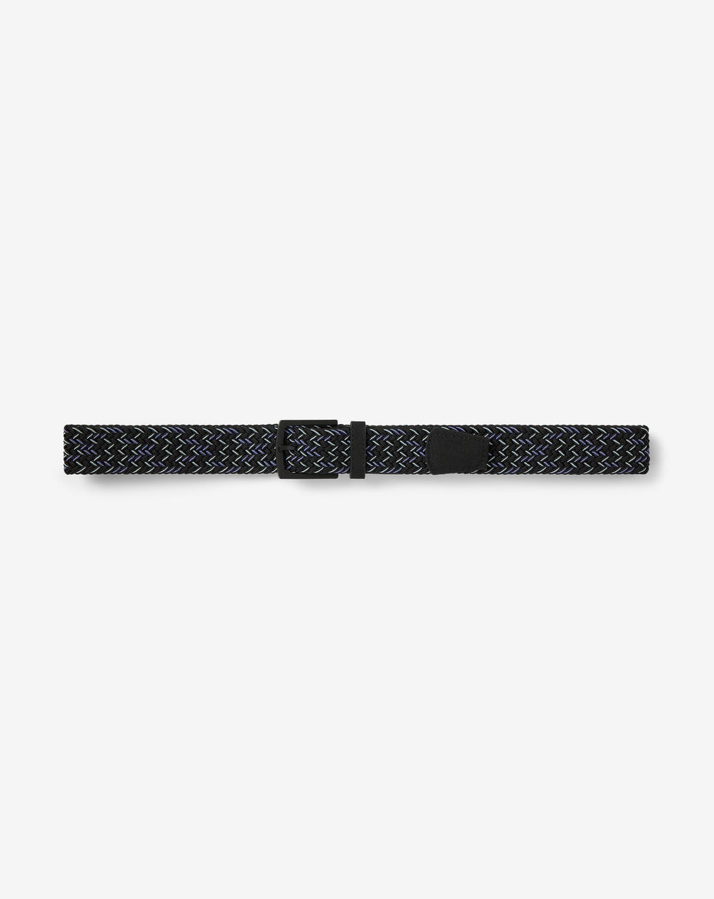 Local Flavor Stretch Woven Belt - Travis Mathew