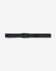 Local Flavor Stretch Woven Belt - Travis Mathew
