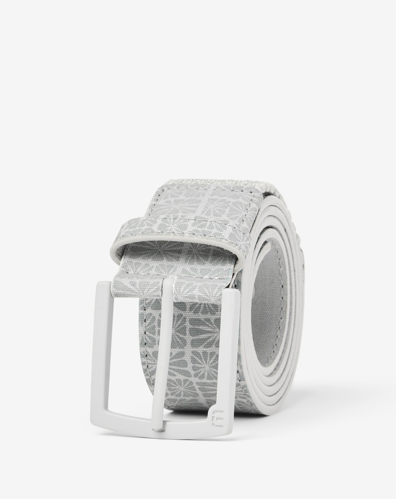 Buried Treasure Hybrid Stretch Belt - Travis Mathew