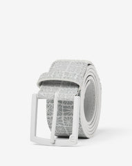 Buried Treasure Hybrid Stretch Belt - Travis Mathew