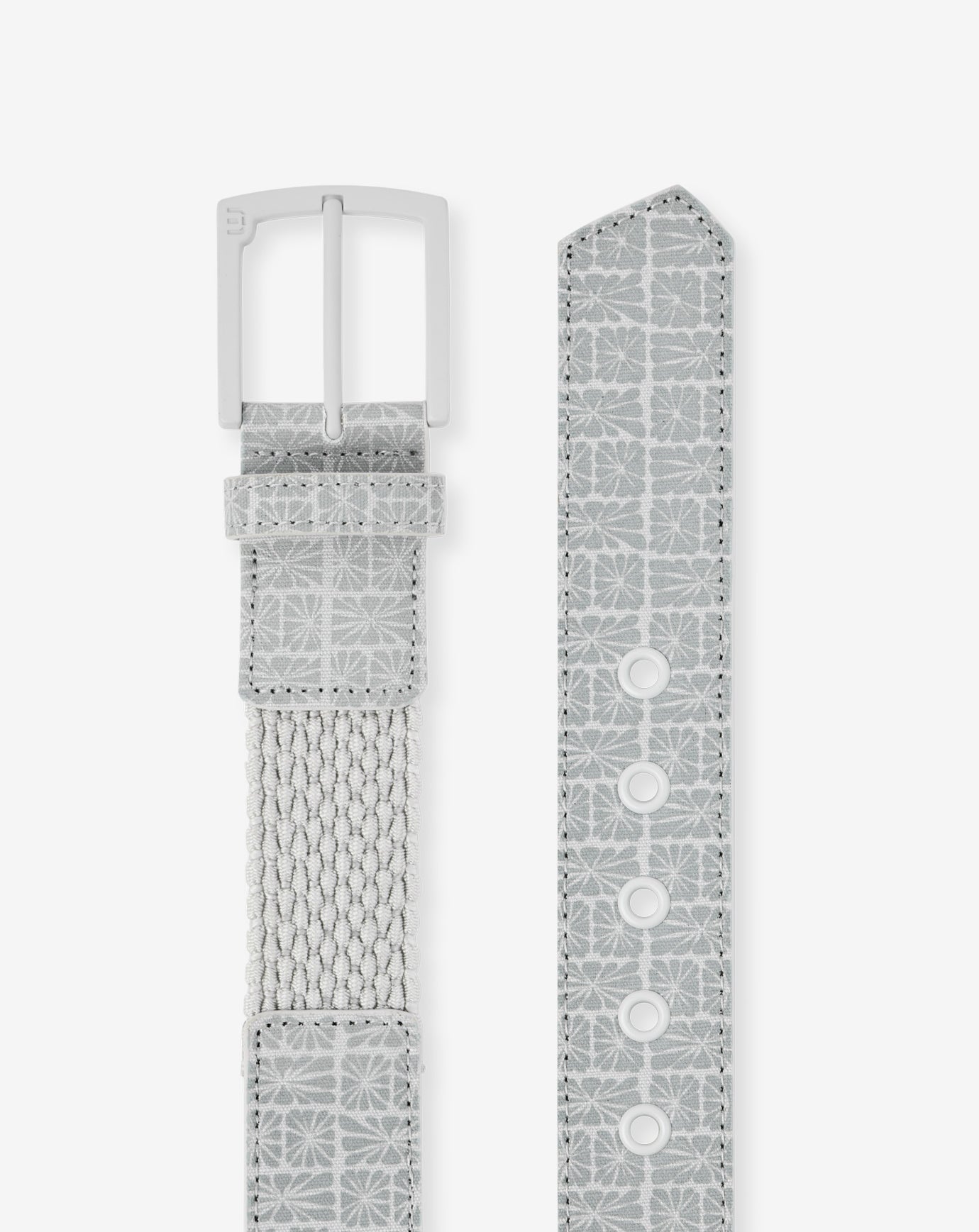 Buried Treasure Hybrid Stretch Belt - Travis Mathew