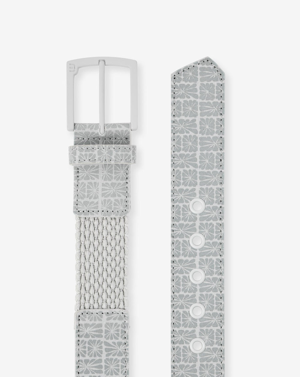 Buried Treasure Hybrid Stretch Belt - Travis Mathew